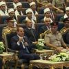 جانب من الاحتفالية