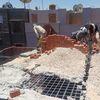 جانب من الازالات 