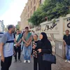 جانب من الانطلاق