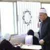 جانب من الجولة