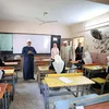 جانب من الجولة