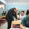 جانب من الجولة 
