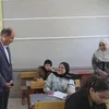 جانب من الجولة
