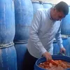 جانب من الحملة