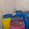 جانب من الحملة
