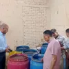 جانب من الحملة