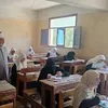 جانب من الزيارة