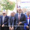 جانب من الزيارة 