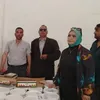 جانب من الضبطيات 