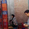 جانب من الضبطيات 