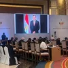 جانب من المؤتمر