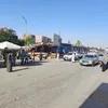 جانب من رفع الاشغالات