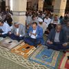 جانب من صلاة الجمعة