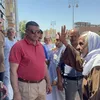 جولة تفقدية في قنا