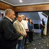 جولة رئيس الوزراء في الإسكندرية - مركز تحكم غرب