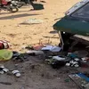 حادث