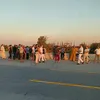 حادث الإقليمي 