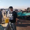حادث مطروح
