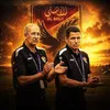 حسين عموتة وحسن لوداري