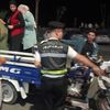 حملات مكبرة بمطروح 