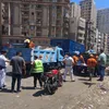 حملة شرطة البيئة 