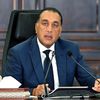 د. مصطفى مدبولي رئيس الوزراء