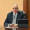 د. هاني سويلم وزير الري