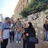 دخول الطلاب