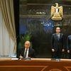 رئيس الوزراء