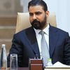 رئيس الوزراء العراقي علي الزيدي