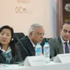رئيس هيئة الرعاية الصحية 