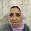 صاحبة فيديو الدعاء على طليقها أمام قبره