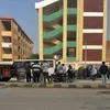 طلاب الثانوية العامة ببنى سويف 