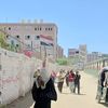 طلاب الشهادة الإعدادية 