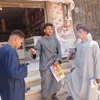 طلاب الشهادة الثانوية الأزهرية بسوهاج