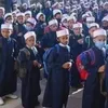 طلبة الأزهر