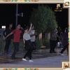 عروض فنية بكورنيش النيل ببنى سويف 