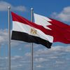 علم مصر والبحرين