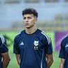 علي محمود