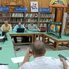 غرفة عمليات الثانوية العامة ببنى سويف 