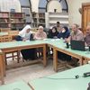 غرفة عمليات الشهادة الاعدادية ببنى سويف 