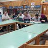 غرفة عمليات الشهادة الاعدادية ببنى سويف 