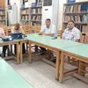 غرفة عمليات تعليم بنى سويف 