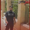 فادي خفاجة - جنازة سهام جلال
