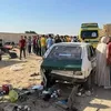 فتاة الشاي
