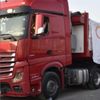 قافلة الهلال الأحمر