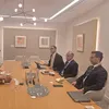  قطاع الخدمات المالية