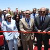 قيادة الجيش الثالث الميداني تفتتح "متحف أكتوبر" بعد الانتهاء من أعمال تطويره