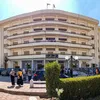 كلية التجارة جامعة بني سويف