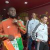 كوت ديفوار وألمانيا